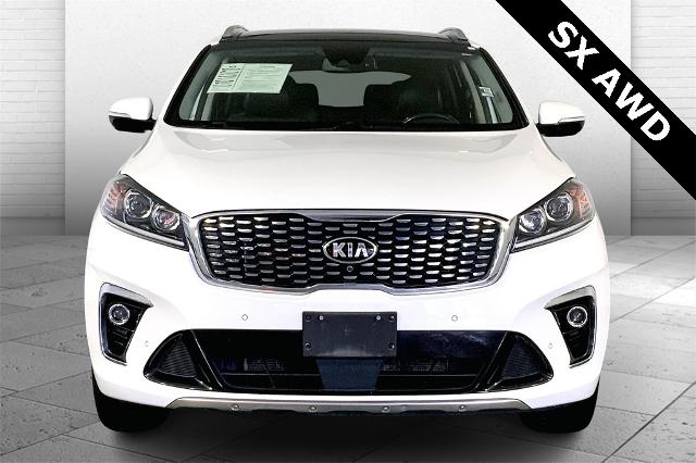 2020 Kia Sorento Vehicle Photo in Lees Summit, MO 64086
