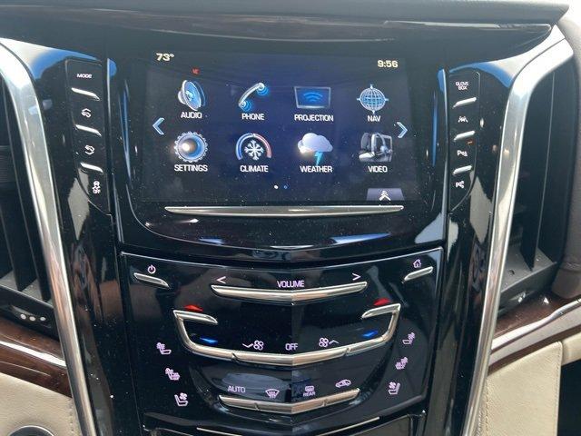 2017 Cadillac Escalade Vehicle Photo in Harrisburg, PA 17111