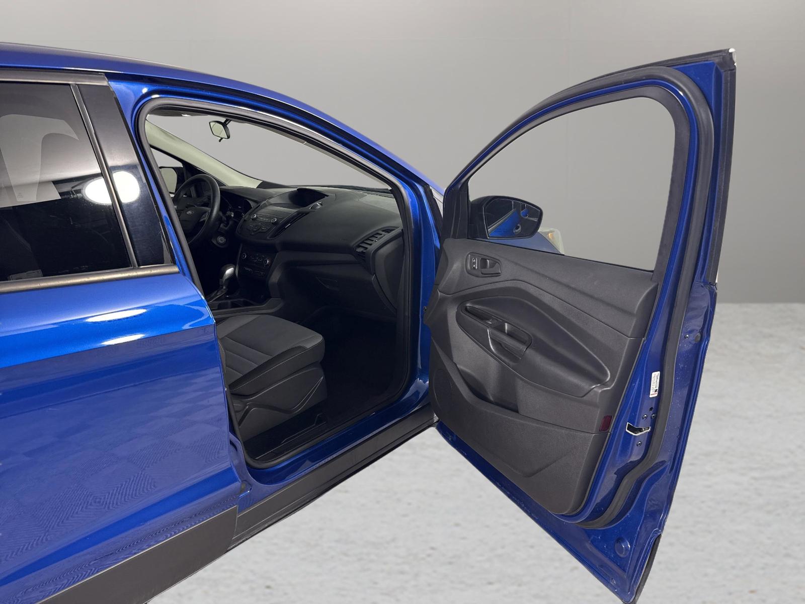 2019 Ford Escape Vehicle Photo in Georgetown, TX 78626