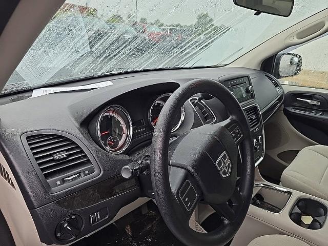 2012 Dodge Grand Caravan Vehicle Photo in HARRISBURG, PA 17111-1033