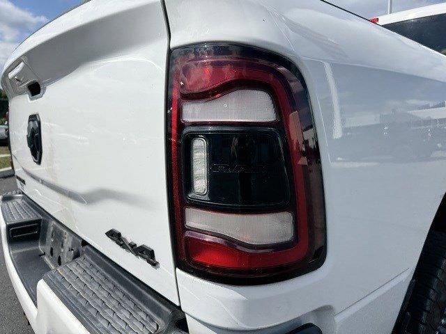 2020 Ram 2500 Vehicle Photo in Mechanicsburg, PA 17050-1707