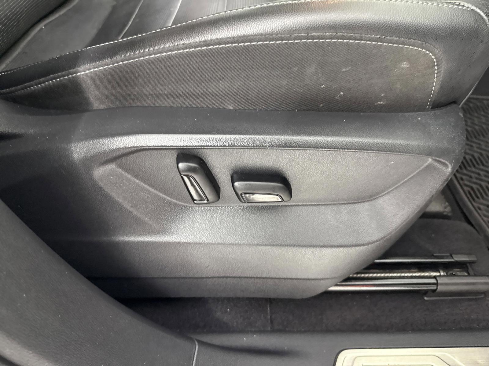 2019 Volkswagen Atlas Vehicle Photo in Georgetown, TX 78626