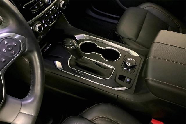 2018 Chevrolet Traverse Vehicle Photo in Lees Summit, MO 64086