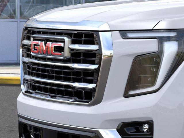 2025 GMC Yukon Vehicle Photo in KANSAS CITY, MO 64114-4545