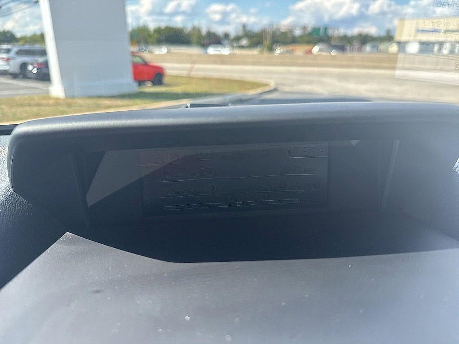 2024 Subaru Forester Vehicle Photo in Harrisburg, PA 17111