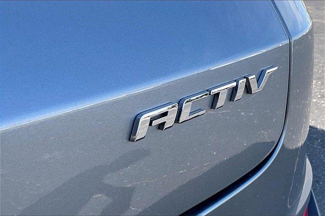 2023 Chevrolet Trailblazer Vehicle Photo in INDEPENDENCE, MO 64055-1314