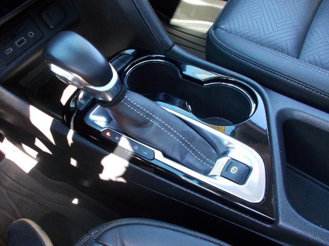 2020 Buick Encore GX Vehicle Photo in LOWELL, MA 01852-4336