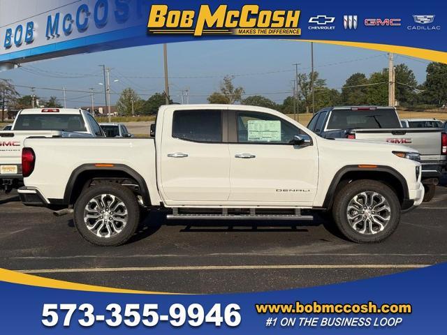 2026 GMC Canyon Vehicle Photo in COLUMBIA, MO 65203-3903