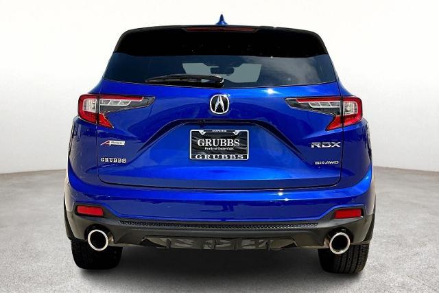 2025 Acura RDX Vehicle Photo in Grapevine, TX 76051