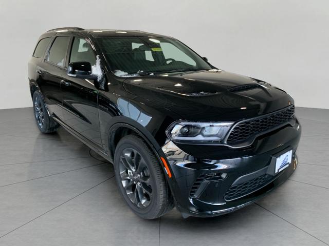 2024 Dodge Durango Vehicle Photo in Oshkosh, WI 54901