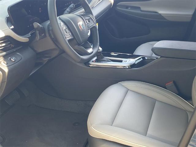 2025 Buick Envista Vehicle Photo in GOODYEAR, AZ 85338-1310