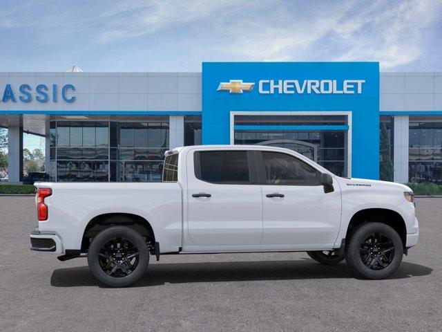 2024 Chevrolet Silverado 1500 Vehicle Photo in SUGAR LAND, TX 77478-0000