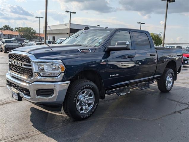 2022 Ram 2500 Vehicle Photo in AURORA, CO 80012-4011