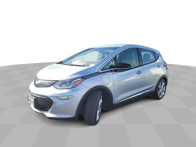 2018 Chevrolet Bolt EV Vehicle Photo in LA MESA, CA 91942-8211