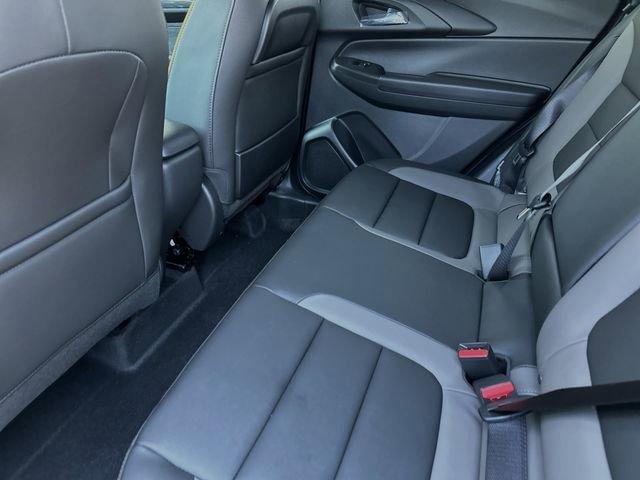 2025 Chevrolet Trailblazer Vehicle Photo in RIVERSIDE, CA 92504-4106