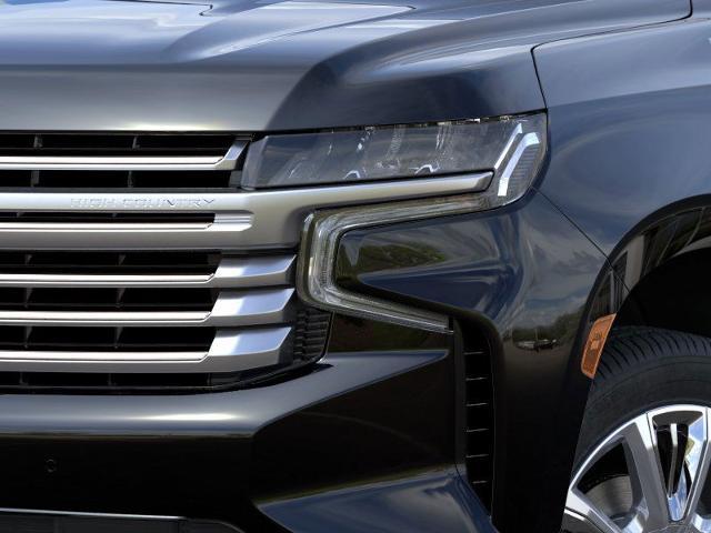 2024 Chevrolet Tahoe Vehicle Photo in HOUSTON, TX 77034-5009