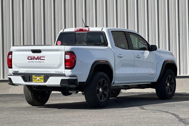 2024 GMC Canyon Vehicle Photo in BOISE, ID 83705-3761