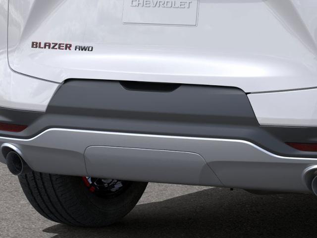 2025 Chevrolet Blazer Vehicle Photo in MILFORD, OH 45150-1684