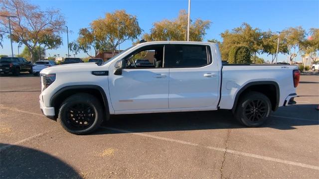 2025 GMC Sierra 1500 Vehicle Photo in GOODYEAR, AZ 85338-1310