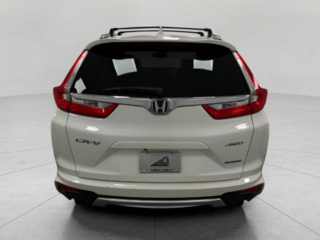 2017 Honda CR-V Vehicle Photo in Appleton, WI 54913