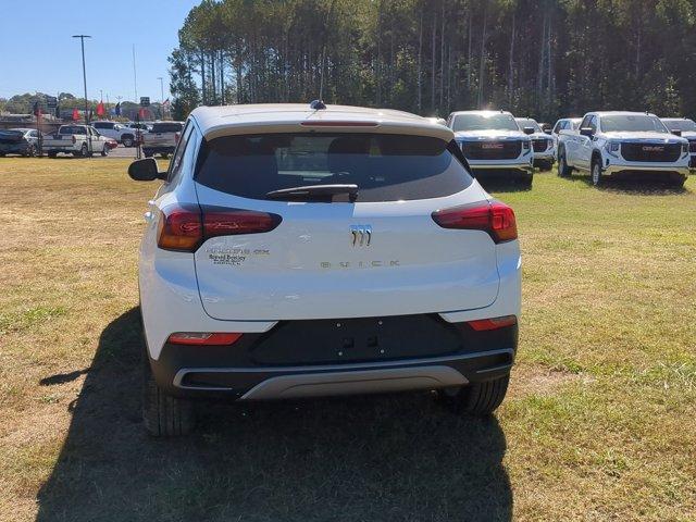 2025 Buick Encore GX Vehicle Photo in ALBERTVILLE, AL 35950-0246