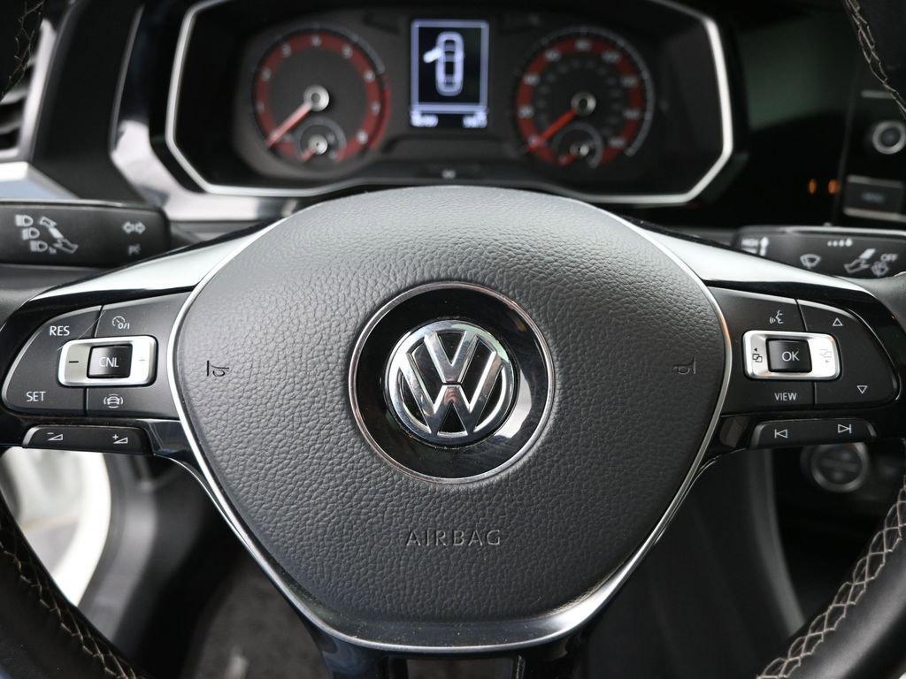 2021 Volkswagen Jetta Vehicle Photo in Marion, IA 52302
