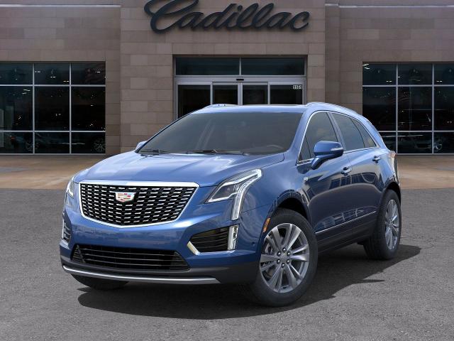 2024 Cadillac XT5 Vehicle Photo in KANSAS CITY, MO 64114-4545