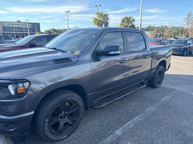 2021 Ram 1500 Vehicle Photo in Savannah, GA 31419