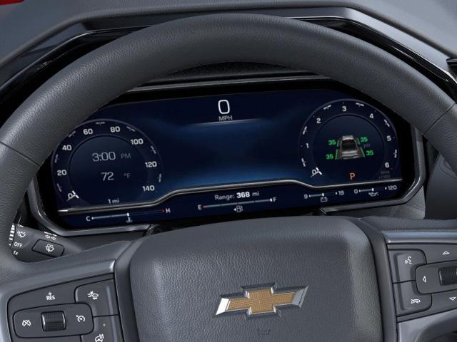 2024 Chevrolet Silverado 1500 Vehicle Photo in ORLANDO, FL 32808-7998