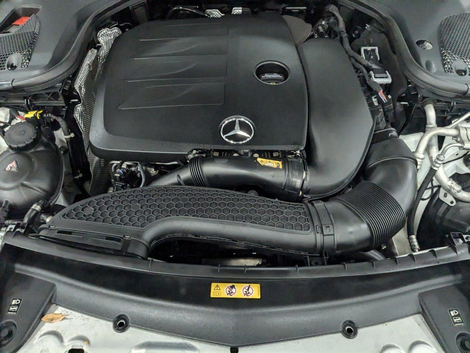 2020 Mercedes-Benz E-Class Vehicle Photo in Pompano Beach, FL 33064