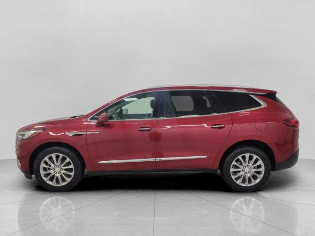 2019 Buick Enclave Vehicle Photo in NEENAH, WI 54956-2243