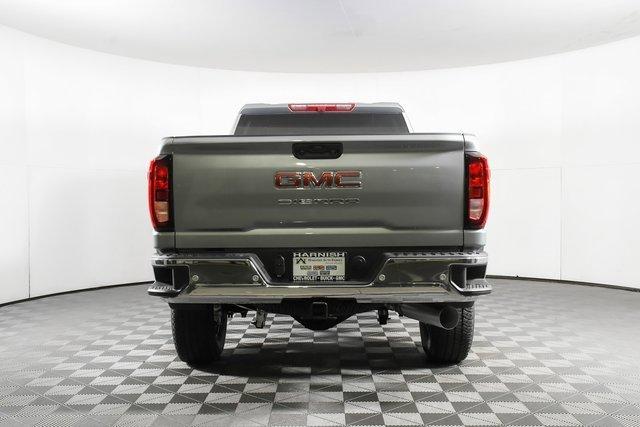 2024 GMC Sierra 2500 HD Vehicle Photo in PUYALLUP, WA 98371-4149