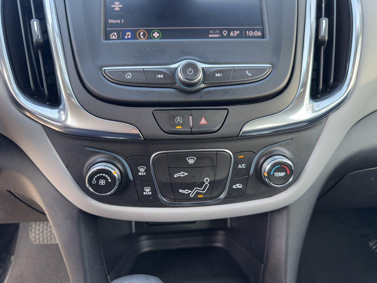 2023 Chevrolet Equinox Vehicle Photo in LOS ANGELES, CA 90007-3794