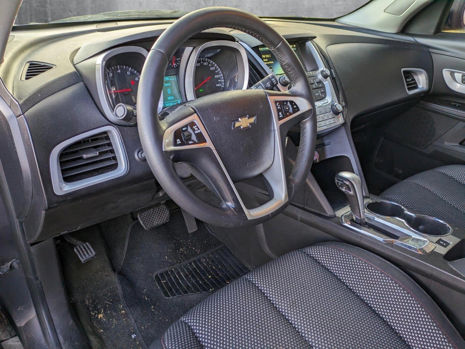 2015 Chevrolet Equinox Vehicle Photo in ORLANDO, FL 32812-3021