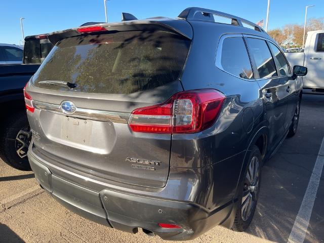 2022 Subaru Ascent Vehicle Photo in GOODYEAR, AZ 85338-1310