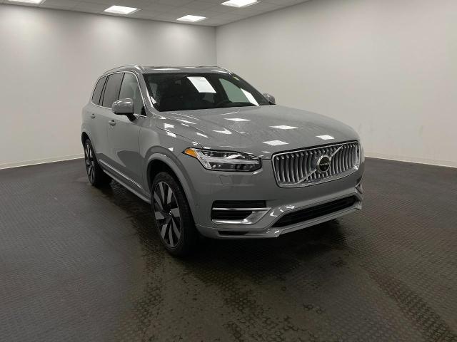 2024 Volvo XC90 Recharge Plug-In Hybrid Vehicle Photo in Appleton, WI 54913