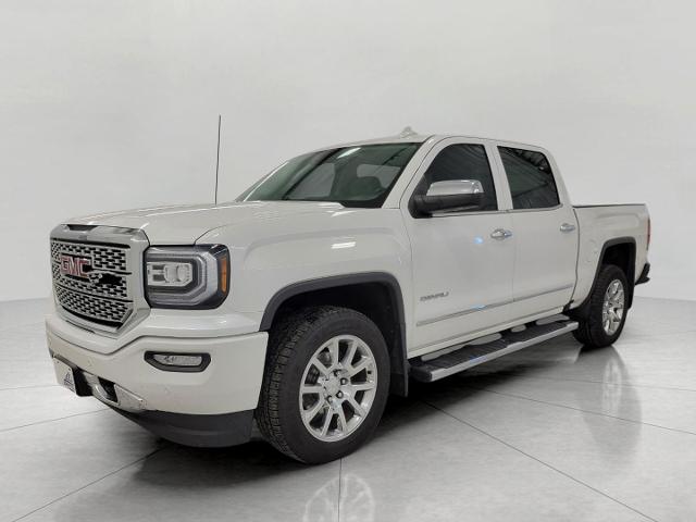 2016 GMC Sierra 1500 Vehicle Photo in APPLETON, WI 54914-8833