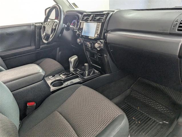 2022 Toyota 4Runner Vehicle Photo in ENGLEWOOD, CO 80113-6708