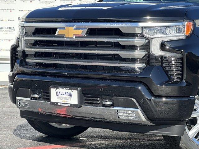 2025 Chevrolet Silverado 1500 Vehicle Photo in DALLAS, TX 75244-5909