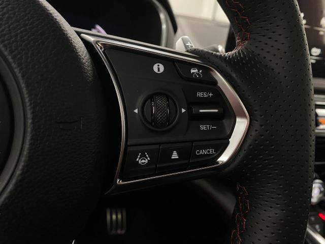 2025 Acura MDX Vehicle Photo in Appleton, WI 54913