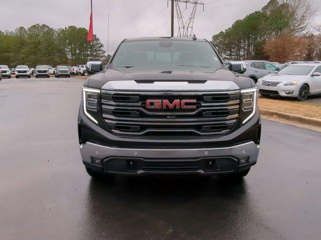 2025 GMC Sierra 1500 Vehicle Photo in ALBERTVILLE, AL 35950-0246