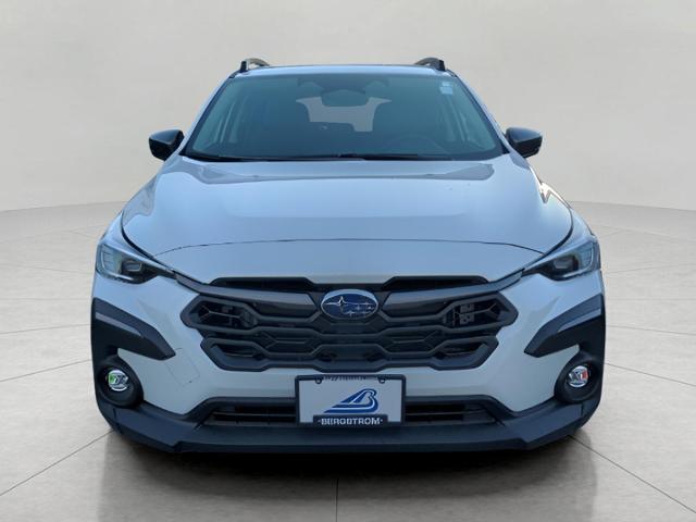 2025 Subaru Crosstrek Vehicle Photo in Green Bay, WI 54304