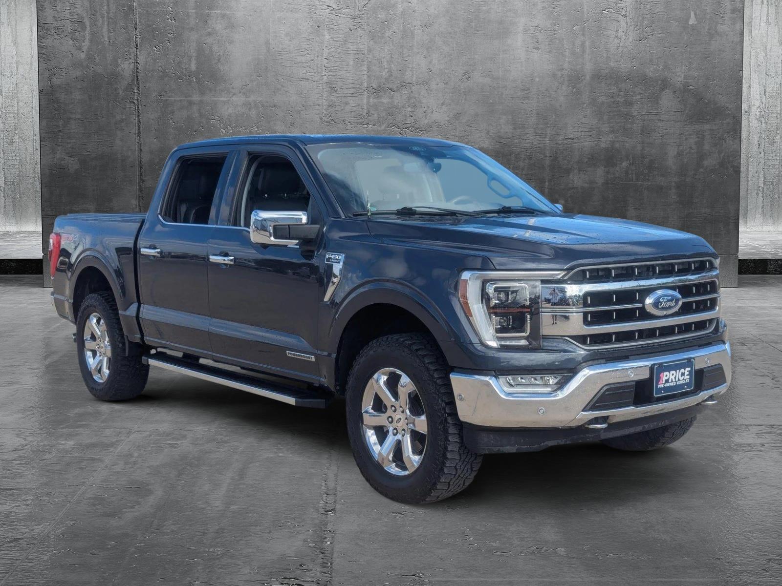 2021 Ford F150 Vehicle Photo in CORPUS CHRISTI, TX 78412-4902