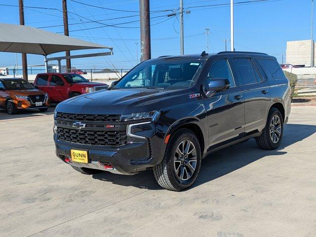 2024 Chevrolet Tahoe Vehicle Photo in SELMA, TX 78154-1460