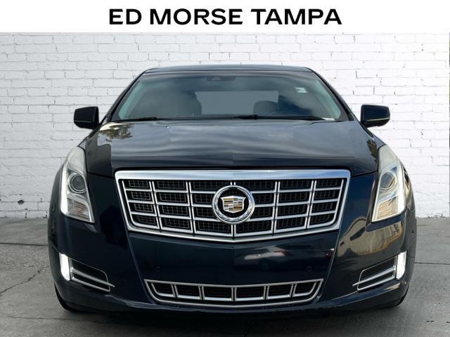 2014 Cadillac XTS Vehicle Photo in TAMPA, FL 33612-3404