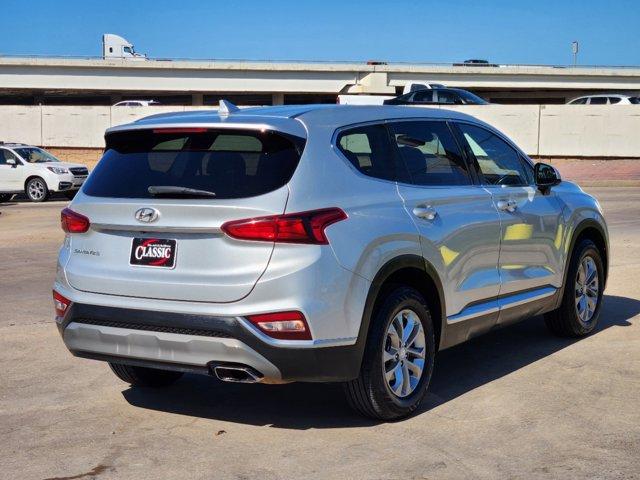 2019 Hyundai Santa Fe Vehicle Photo in SUGAR LAND, TX 77478-0000