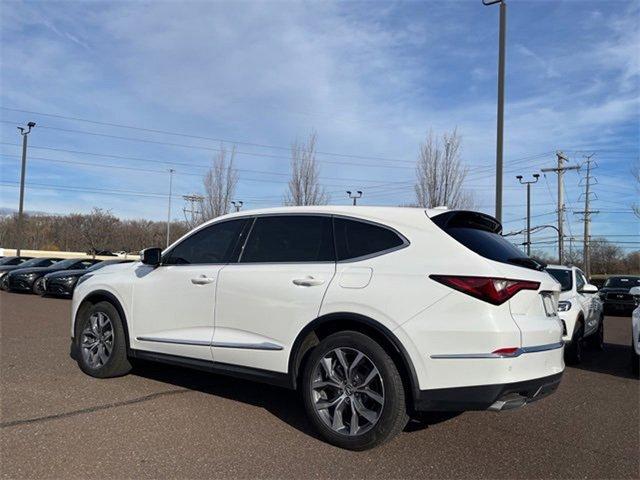 2023 Acura MDX Vehicle Photo in Willow Grove, PA 19090