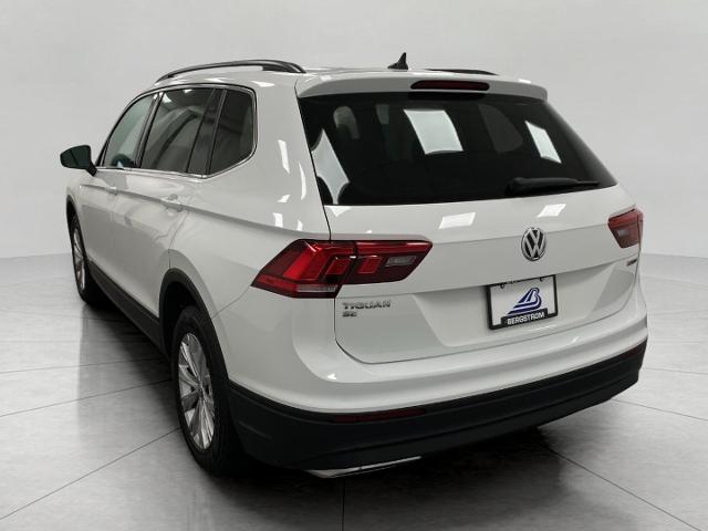 2019 Volkswagen Tiguan Vehicle Photo in Appleton, WI 54913