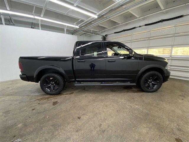 2015 Ram 1500 Vehicle Photo in PORTLAND, OR 97225-3518