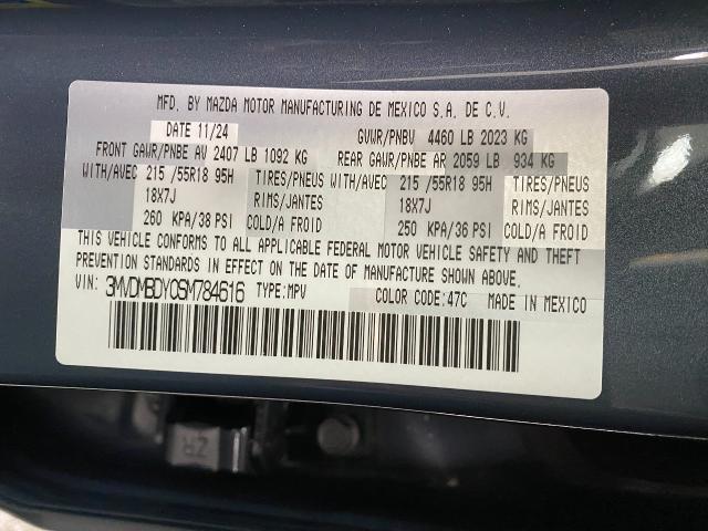 2025 Mazda CX-30 Vehicle Photo in Appleton, WI 54913